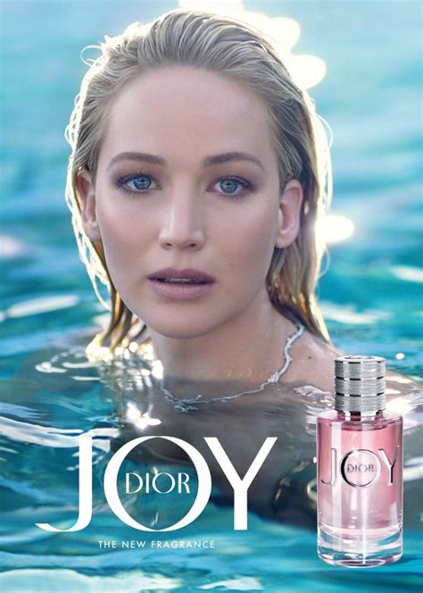 dior joy reclame|joy dior parfum.